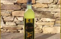 Distillerie de Pietracorbara – Liqueur de citron corse 30%