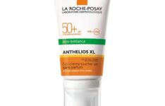 crème solaire visage - La Roche-Posay Anthelios XL