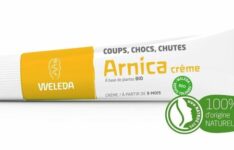 Weleda Arnica Crème (25 g)