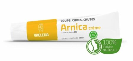 - Weleda Arnica Crème (25 g)