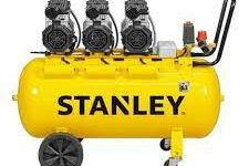 Stanley DST370/8/100-3 SXCMS3013E