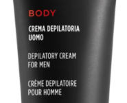 Collistar Uomo Crème dépilatoire pour homme (200 mL)