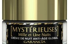 crème au venin de serpent - Garancia Mystérieuses Mille et Une Nuits (30 mL)