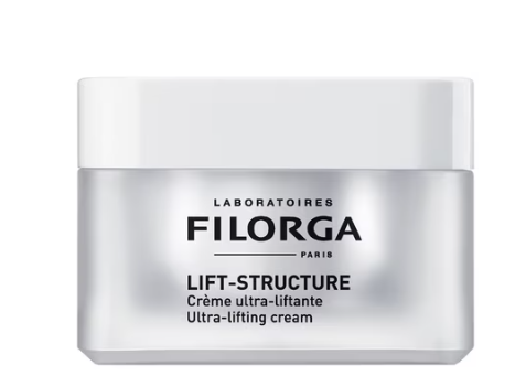 crème effet lifting immédiat  - Filorga Lift Structure Crème ultra-liftante (50 mL)