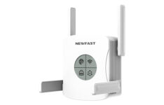 amplificateur Wifi - Newfast AX1800
