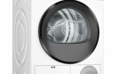 sèche-linge à condensation - Bosch Serenity Série 6 WPG2313SFR