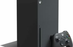 Microsoft Xbox Series X