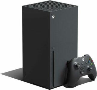  - Microsoft Xbox Series X