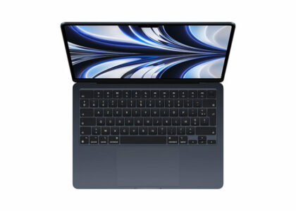  - Apple MacBook Air M2 13,6 pouces 2022