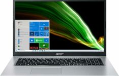 PC portable à moins de 1000 euros - Acer Aspire 3 A317-53-70HD