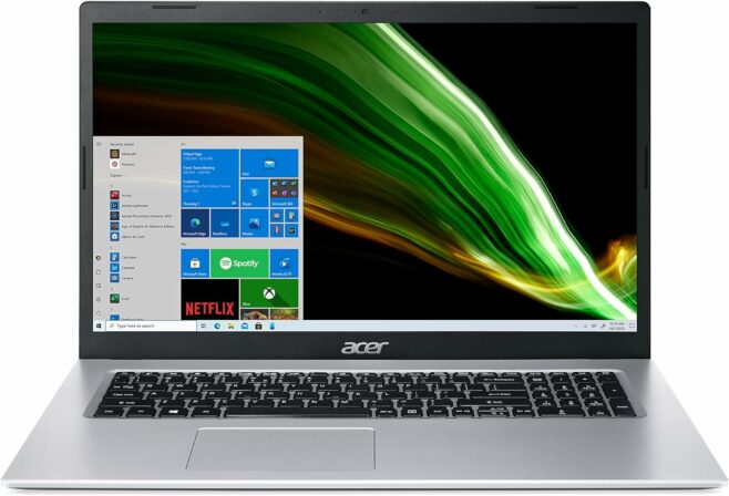PC portable à moins de 1000 euros - Acer Aspire 3 A317-53-70HD
