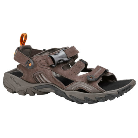 sandales de randonnée - Columbia Ridge Venture