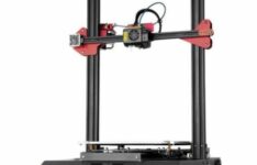 imprimante 3D professionnelle - Creality 3D CR-10S Pro V2