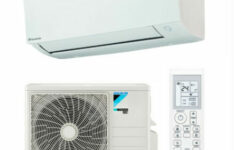 climatiseur Daikin - Daikin Sensira FTXC60C + RXC60C