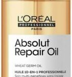 huile réparatrice pour cheveux - L’Oréal Professionnel Paris Absolut Repair Oil