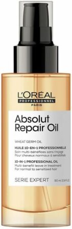 L’Oréal Professionnel Paris Absolut Repair Oil