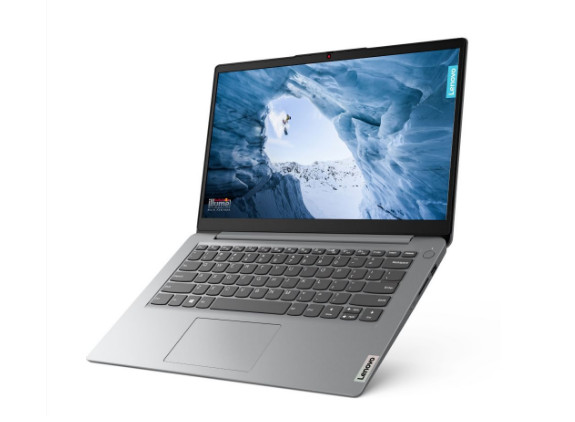 notebook - Lenovo Ideapad 1 14IGL7