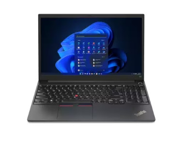 PC portable 15 pouces - Lenovo ThinkPad E15 Gen 4
