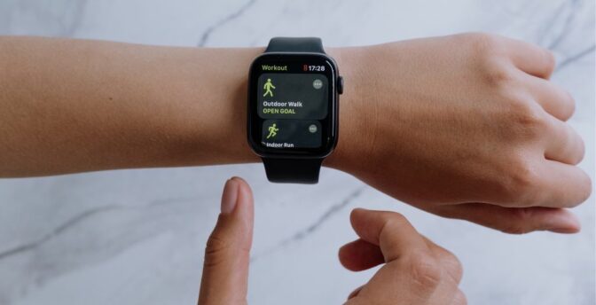 Les meilleurs cadrans pour Apple Watch