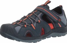 sandales de randonnée - Merrell Hydro 2