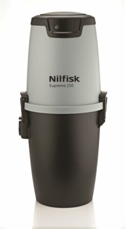 aspirateur centralisé - Nilfisk Supreme 250