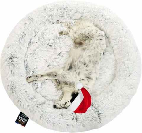 anti-stress pour chien - One Pets-Top Dodo Donut