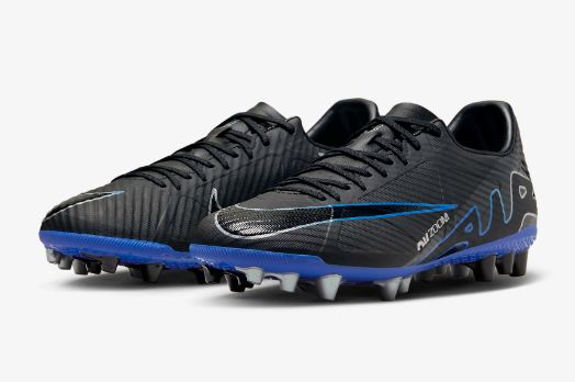 chaussures de foot pour terrain synthétique - Nike Mercurial Vapor 15 Academy AG