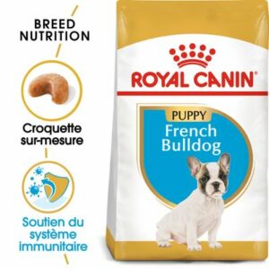  - Royal Canin French Bulldog Puppy