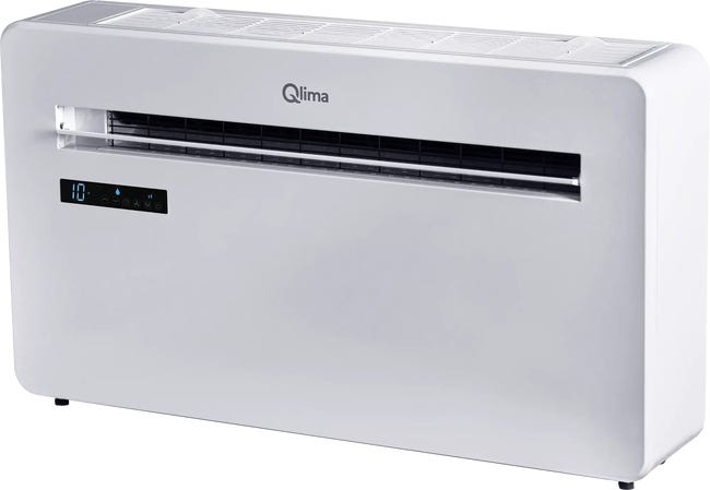 climatiseur Qlima - Qlima WDH229 PTC