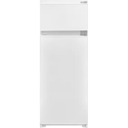 réfrigérateur Sharp - Sharp SJ-TE210M1XS