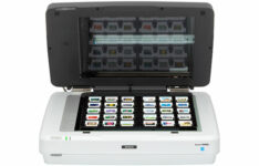 scanner A3 - Epson Expression 12000XL Pro