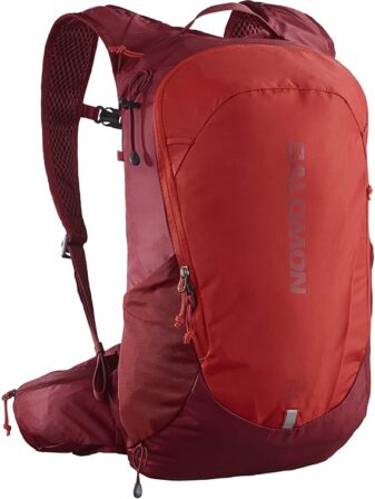 Salomon Trailblazer 20 5 sac de randonnée 20L - Salomon Trailblazer 20