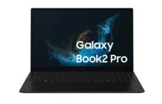 PC portable 15 pouces - Samsung Galaxy Book2 Pro
