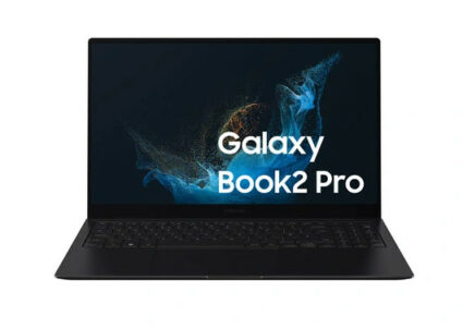  - Samsung Galaxy Book2 Pro