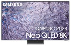 Samsung NeoQLED TQ65QN800C 2023 