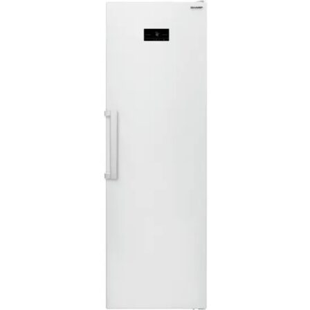 réfrigérateur Sharp - Sharp SJ-LC31CHXWF