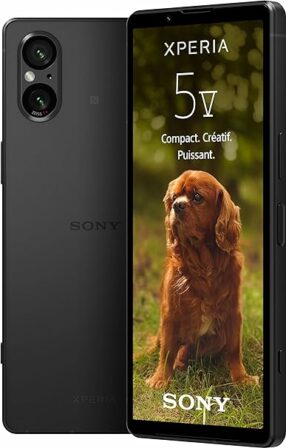 smartphone Sony - Sony Xperia 5 V