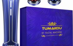 Tumakou – Appareil à radiofréquence pour le visage
