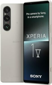  - Sony Xperia 1 V