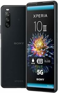  - Sony Xperia 10 III 5G
