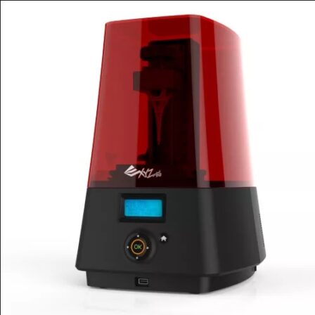 imprimante 3D professionnelle - XYZ Printing Super Fine