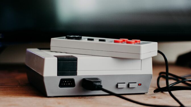 Rétrogaming : les meilleures consoles rétro et les jeux vidéo vintage