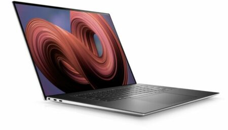  - Dell XPS 17