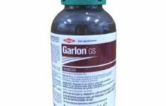 désherbant sélectif gazon - Garlon – Herbicide et désherbant sélectif 500 ml