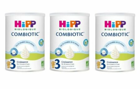  - Hipp 3 Combiotic
