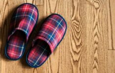 Les 10 meilleurs chaussons pour homme