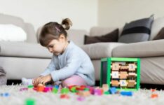 Les 20 meilleurs jouets pour fille de 3 ans