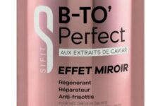 botox capillaire - Si Fit B-To’ Perfect Effet miroir