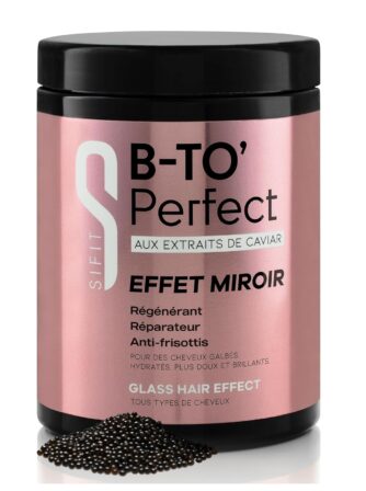 botox capillaire - Si Fit B-To’ Perfect Effet miroir