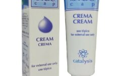Blue Cap Crème Psoriasis (50 g)